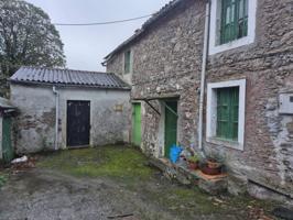 Se vende casa pareada para reformar en Fisteus (Curtis) photo 0