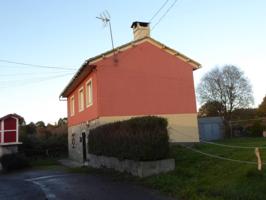 Se vende casa en Carroipaz (Teixeiro) photo 0