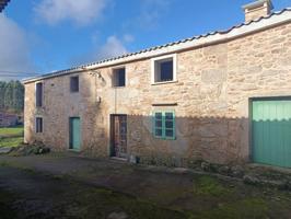Se vende casa en Gulpilleira (Curtis) photo 0
