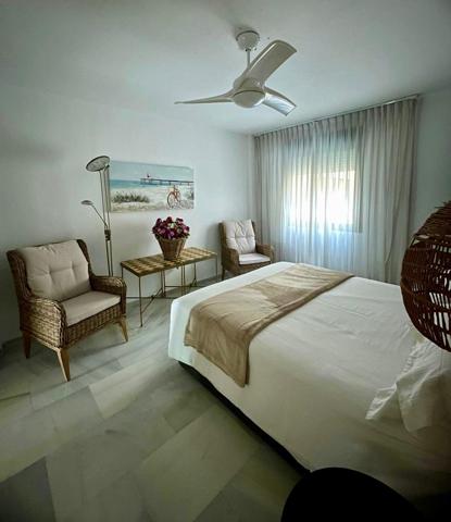 Piso en venta en Av. Ricardo Soriano photo 0