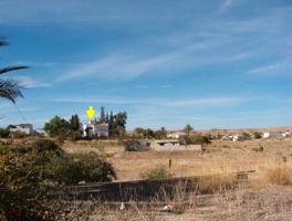 Casa En venta en Los Llanos, Antas photo 0