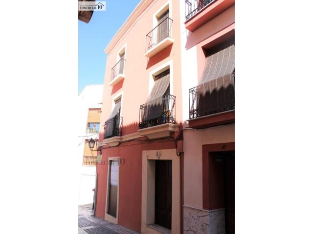 Casa En venta en Badajoz photo 0