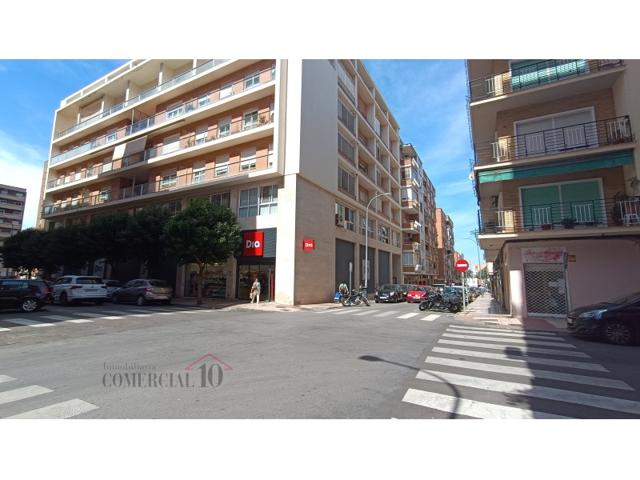 Local En venta en Badajoz photo 0