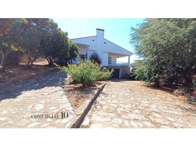 Piso En venta en Garciaz photo 0