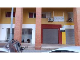 Local En alquiler en Badajoz photo 0