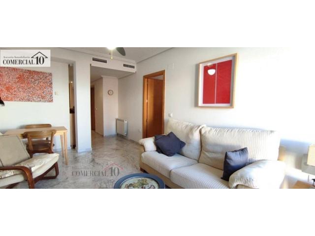 Piso En alquiler en Badajoz photo 0