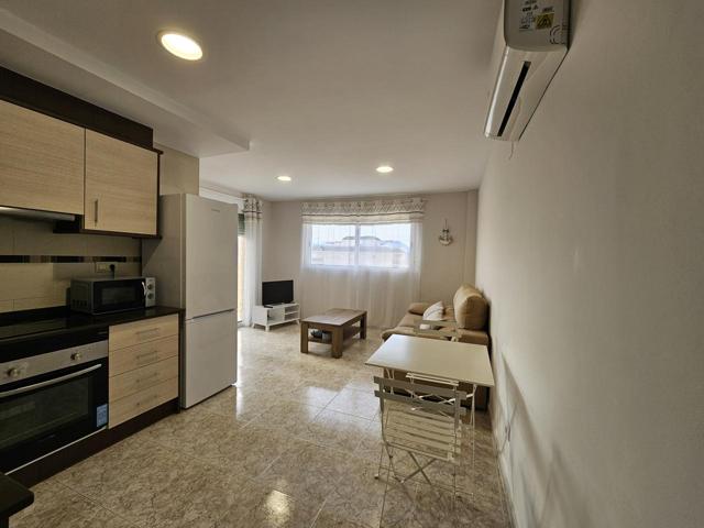 Ático en venta en Playa de Miramar photo 0