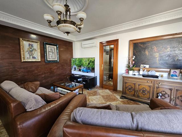 Piso en venta en Sueca photo 0