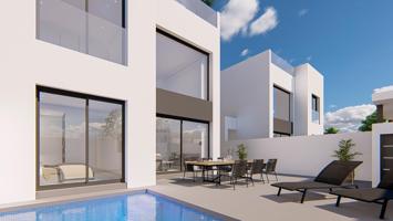 Villa en venta en Formentera del Segura photo 0