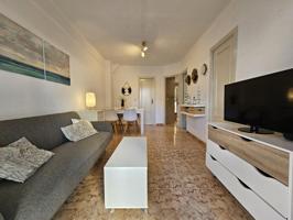 Bajo en alquiler en la Playa de Gandía photo 0