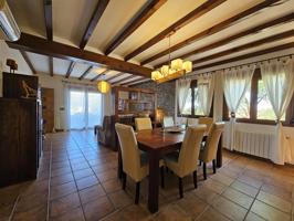 Chalet independiente en alquiler en Benidoleig photo 0