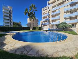 Bajo exterior en venta en Playa de Piles photo 0