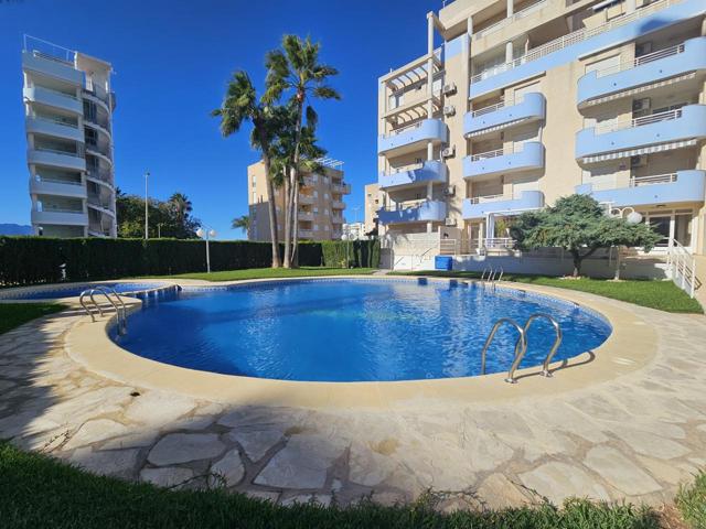 Bajo exterior en venta en Playa de Piles photo 0