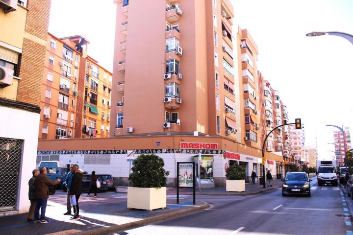 Piso En venta en Calle La Unión. 29006, Málaga, Málaga photo 0