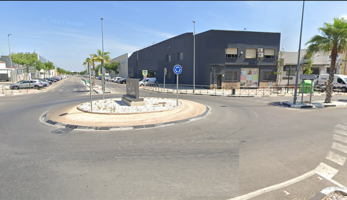 Local En alquiler en Cl Perez Galdos, Aldaia photo 0