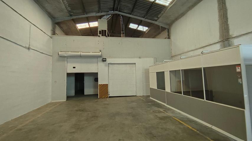 Local En alquiler en C- Jaume I, Alaquas photo 0