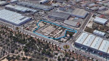 Otro En venta en C- Algepser, Paterna photo 0