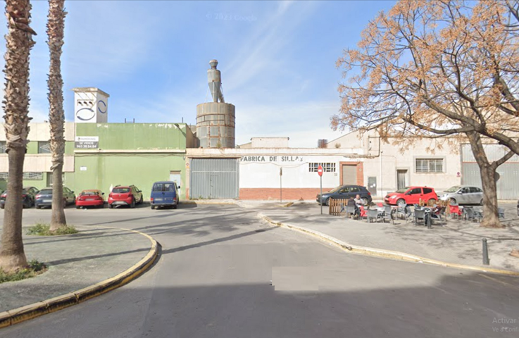 Local En venta en C- Cid, Alaquas photo 0