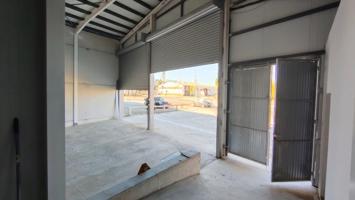 Local En alquiler en Avda. Espioca-Via Augusta, Silla photo 0