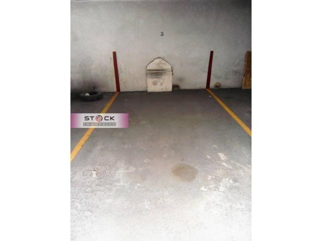 Parking En venta en Manises photo 0