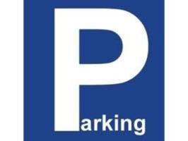 Parking En venta en Manises photo 0