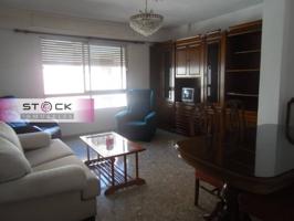 SE ALQUILA PISO AMUEBLADO EN MANISES photo 0