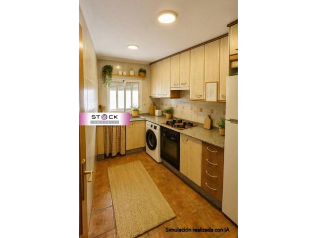 Se alquila piso semiamueblado photo 0