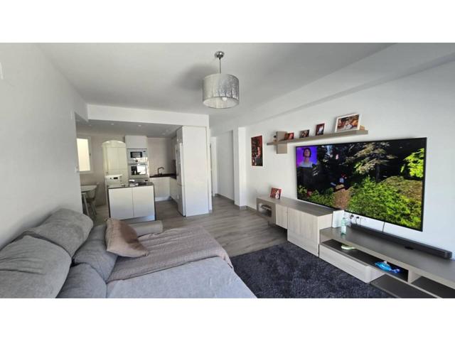 Venta de piso en Oliva photo 0