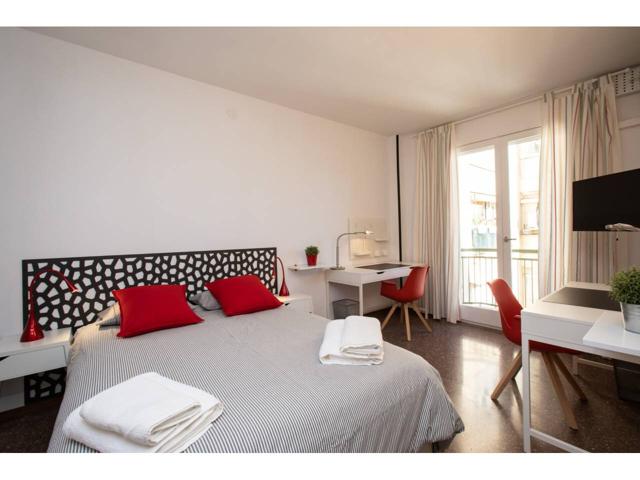 Coliving en Barcelona photo 0
