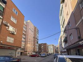 Piso en venta en Chorrillo photo 0