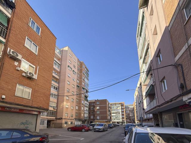 Piso en venta en Chorrillo photo 0