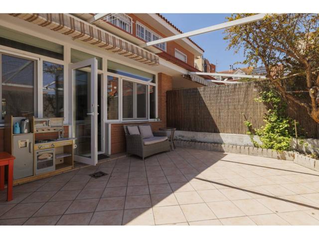 Chalet pareado en venta en Loranca- Nuevo Versalles-Parque Miraflores photo 0