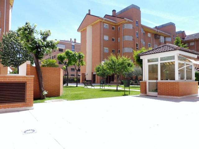 Duplex en venta en Parque Oeste-Fuente Cisneros-Campodón photo 0