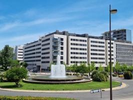 PLAZA DE GARAJE EN PARQUE OESTE photo 0