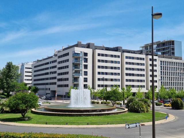 PLAZA DE GARAJE EN PARQUE OESTE photo 0