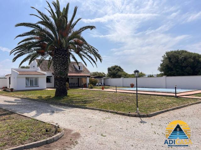 Chalet en venta en el Palmar photo 0