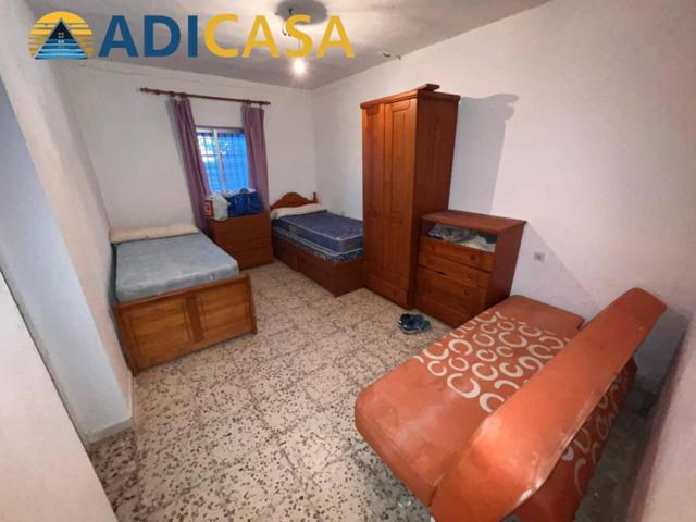 Chalet en el Marquesado, Chiclana photo 0