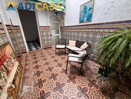 Casa en el centro de San Fernando photo 0