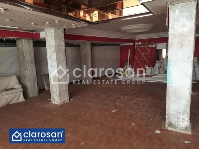 Local comercial en Alquiler en Málaga Málaga photo 0