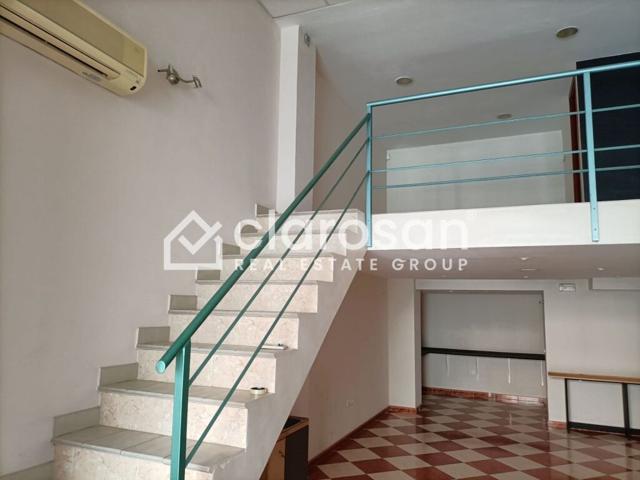 Local comercial en Venta en Málaga Málaga photo 0