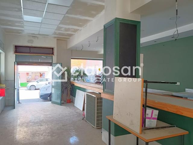 Local comercial en Alquiler en Málaga Málaga photo 0