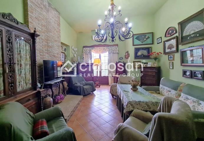 Casa de campo-Masía en Venta en Coin Málaga photo 0