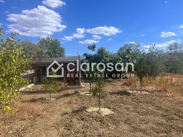 Casa de campo-Masía en Venta en Coin Málaga photo 0