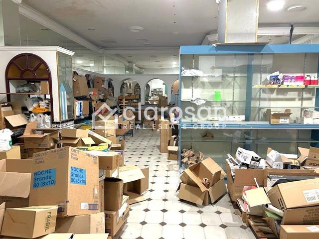 Local comercial en Alquiler en Málaga Málaga photo 0