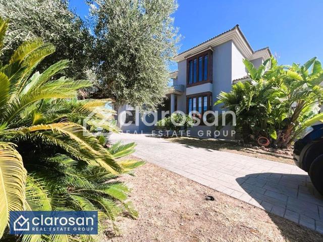 Casa-Chalet en Venta en Alhaurin De La Torre Málaga photo 0