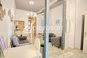 Piso en Alquiler en Málaga Málaga photo 0