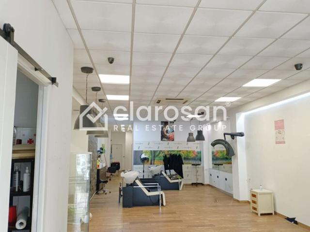 Local comercial en Alquiler en Málaga Málaga photo 0