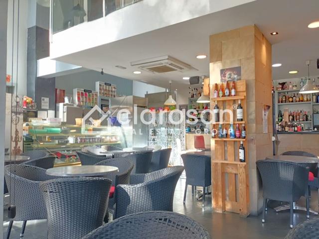Local comercial en Alquiler en Málaga Málaga photo 0