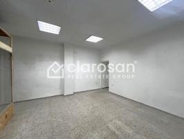 Local comercial en Alquiler en Málaga Málaga photo 0