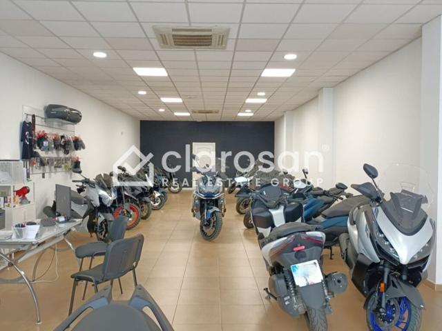 Local comercial en Alquiler en Málaga Málaga photo 0